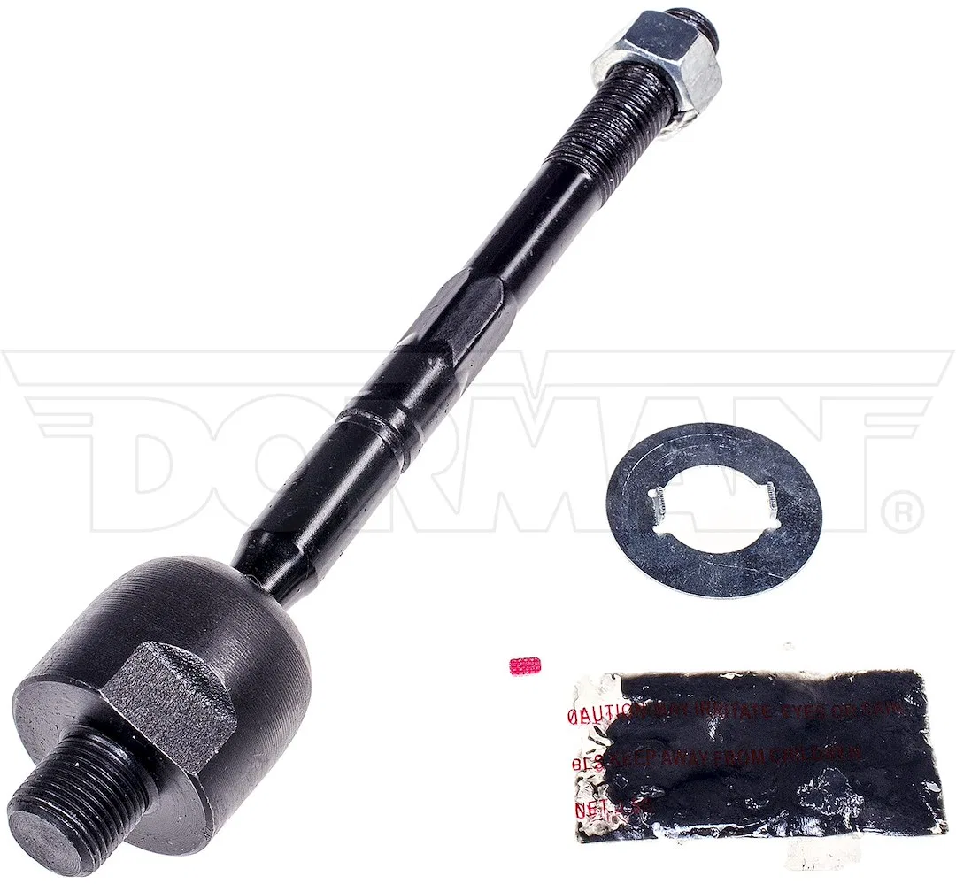 TI59025 – DORMAN Tie Rod End, OE Replacement - view 2